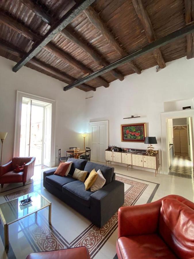 Casa Orlanda Apartment