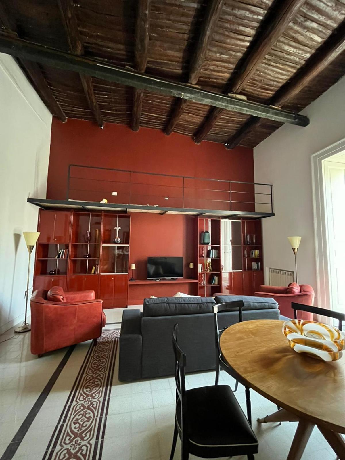 Apartment Casa Orlanda *