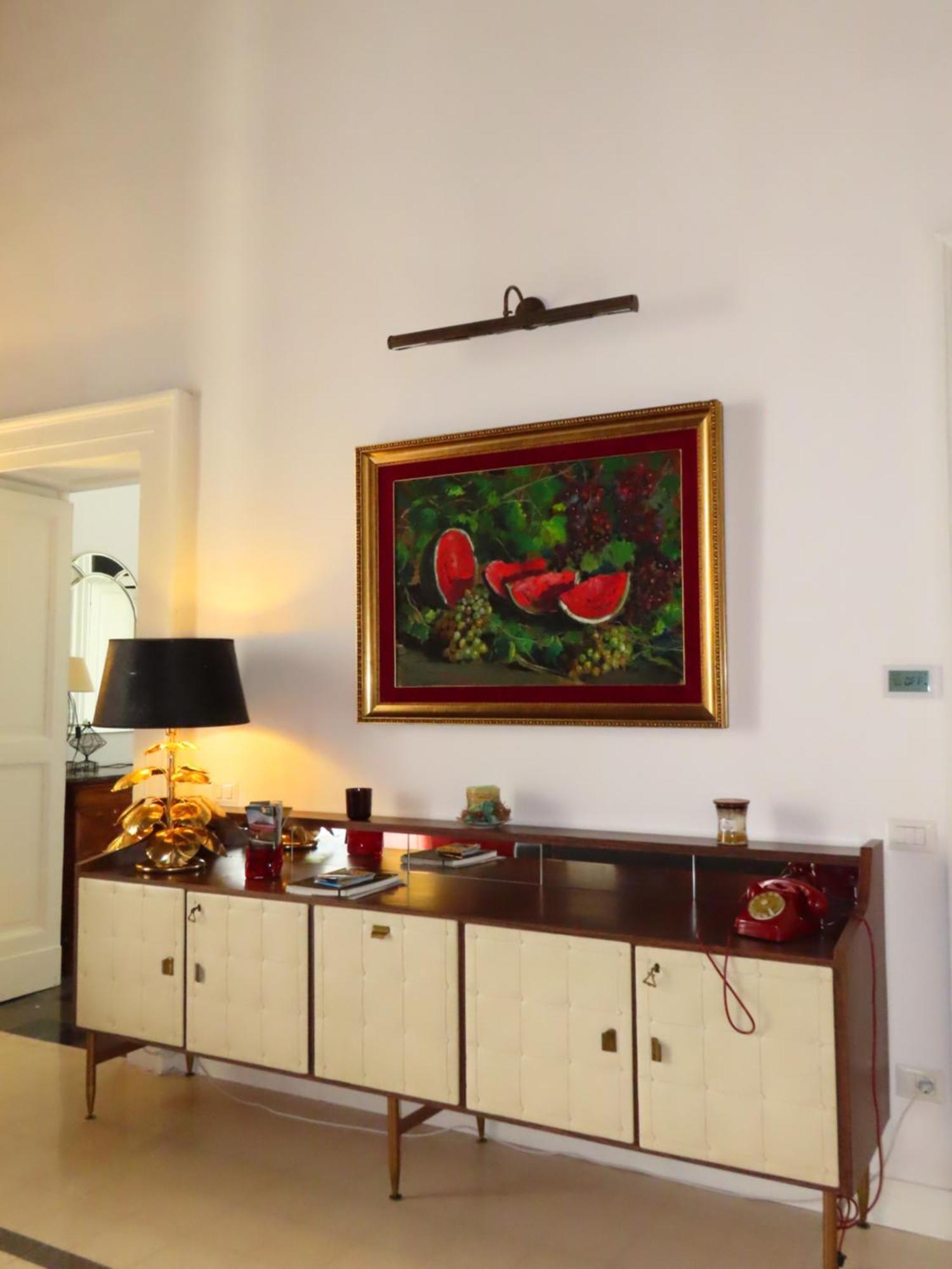 Casa Orlanda Apartment