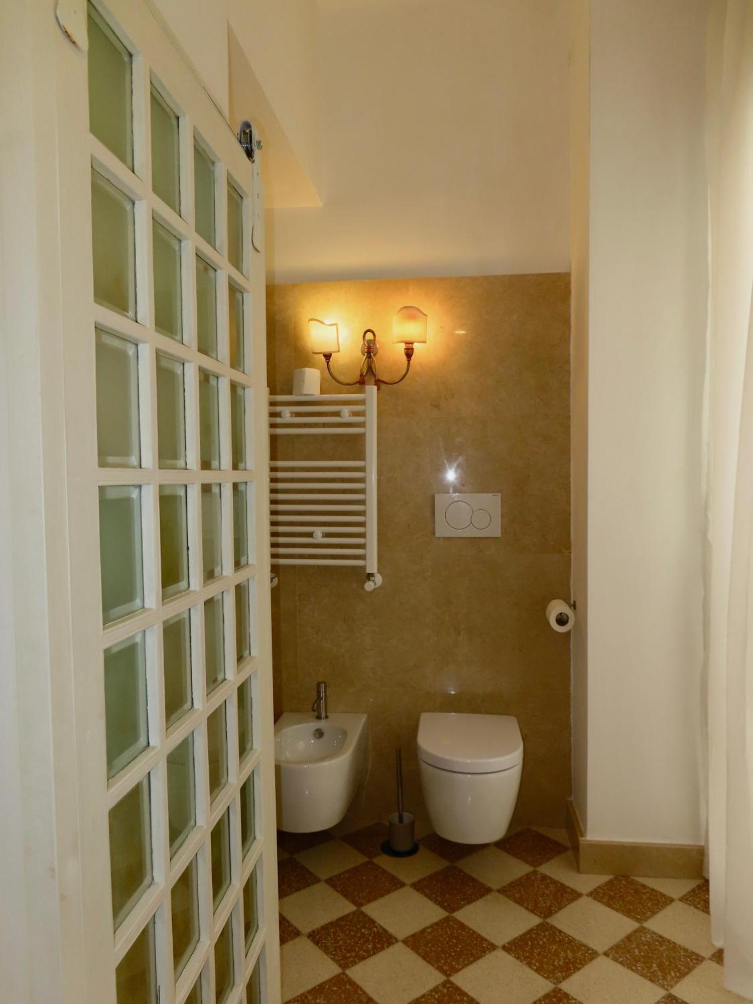 Casa Orlanda Apartment Naples