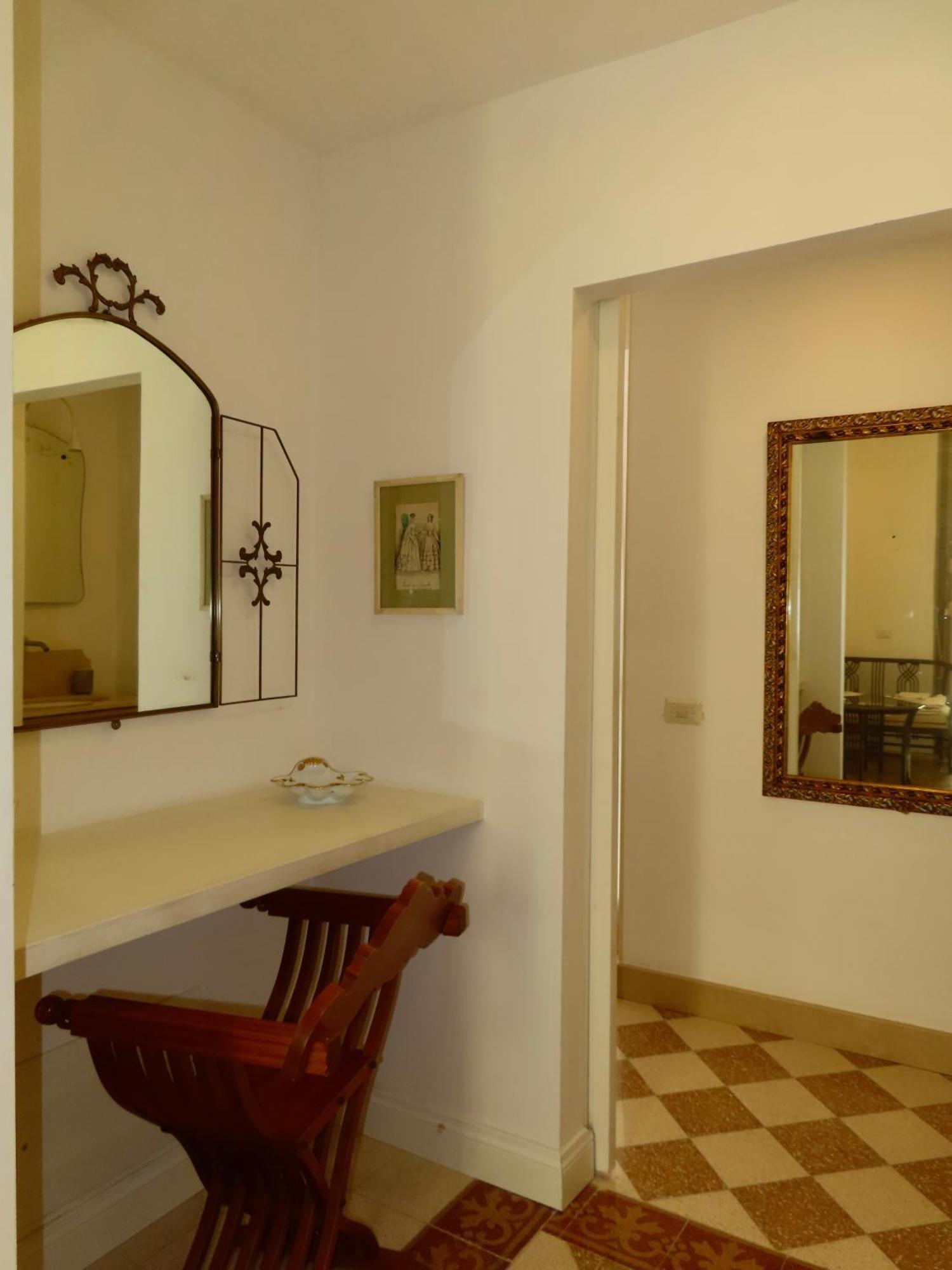 Casa Orlanda Apartment Naples
