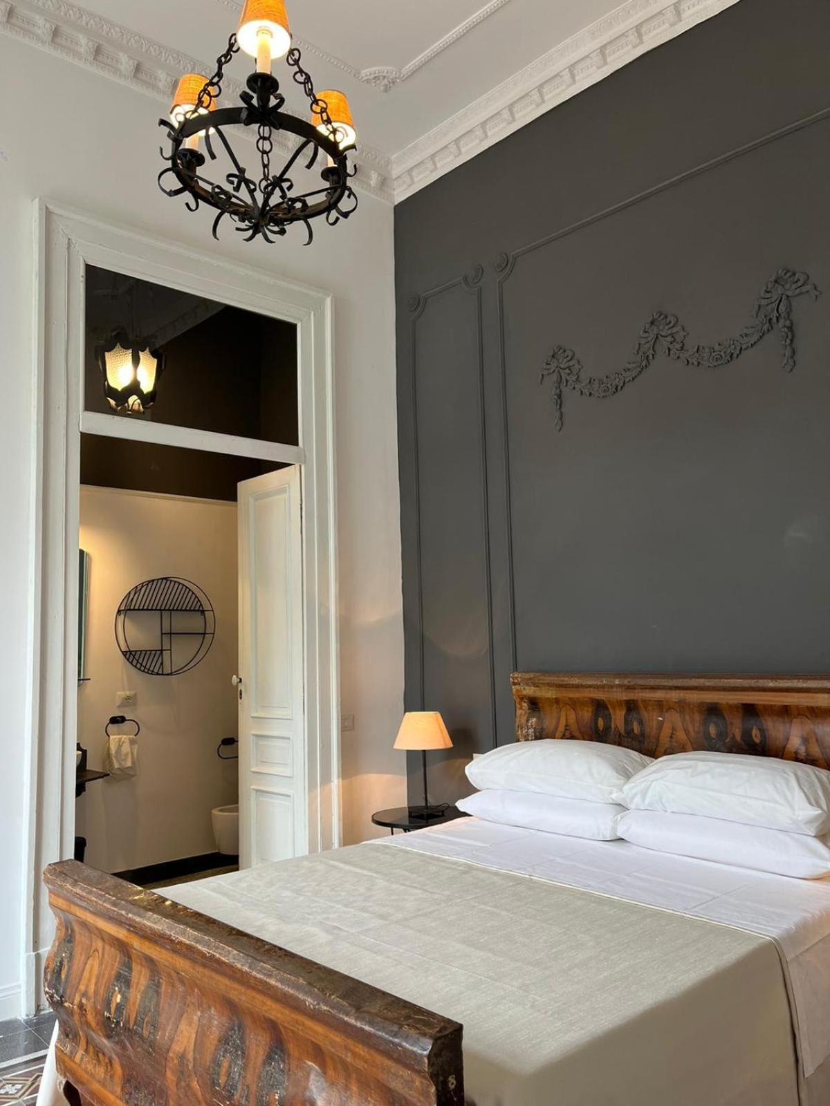 Casa Orlanda Apartment Naples