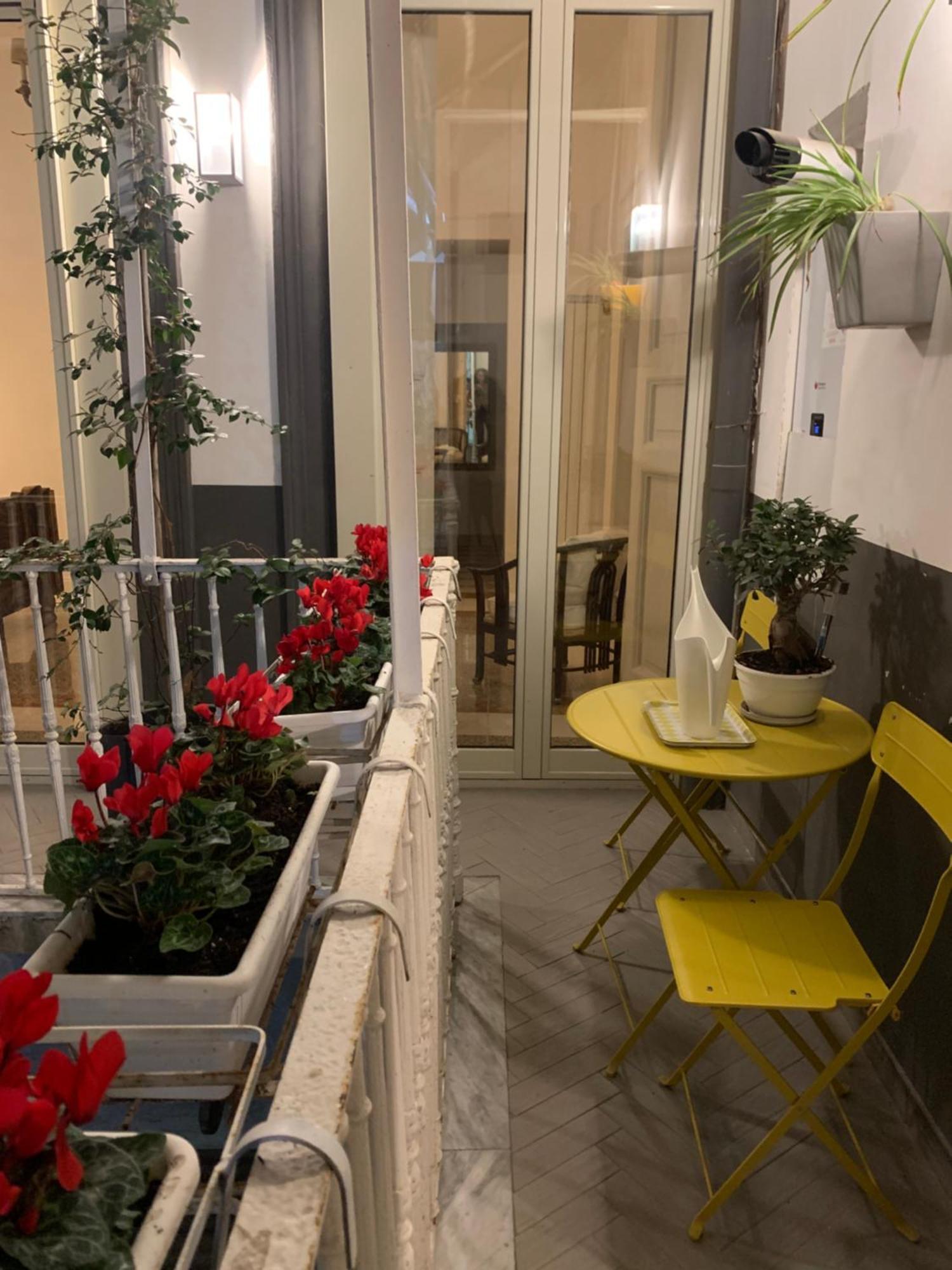 Casa Orlanda Naples