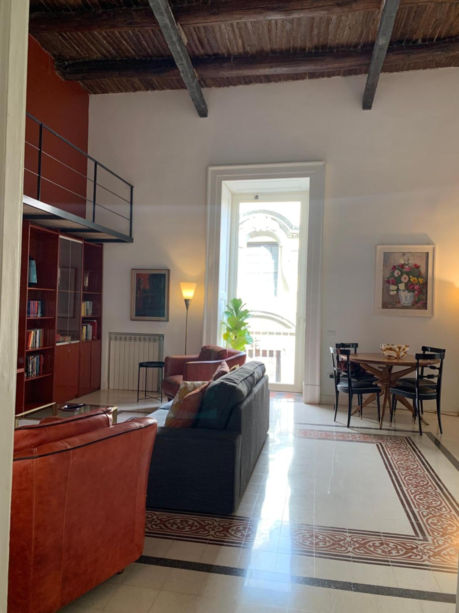 Apartment Casa Orlanda