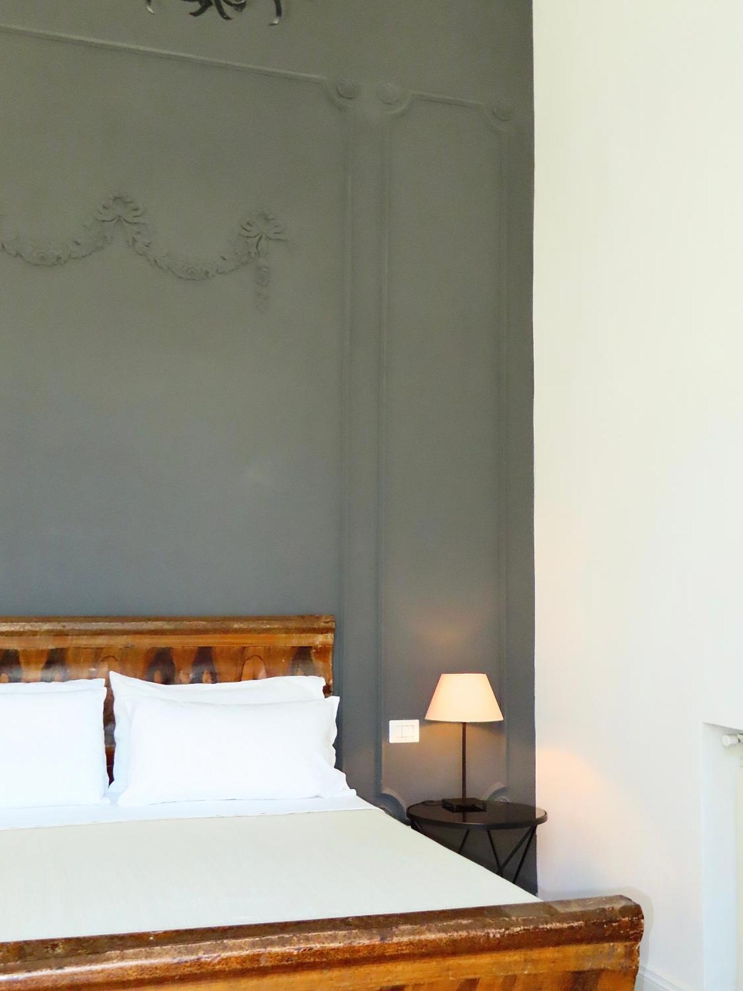 Casa Orlanda Apartment Naples
