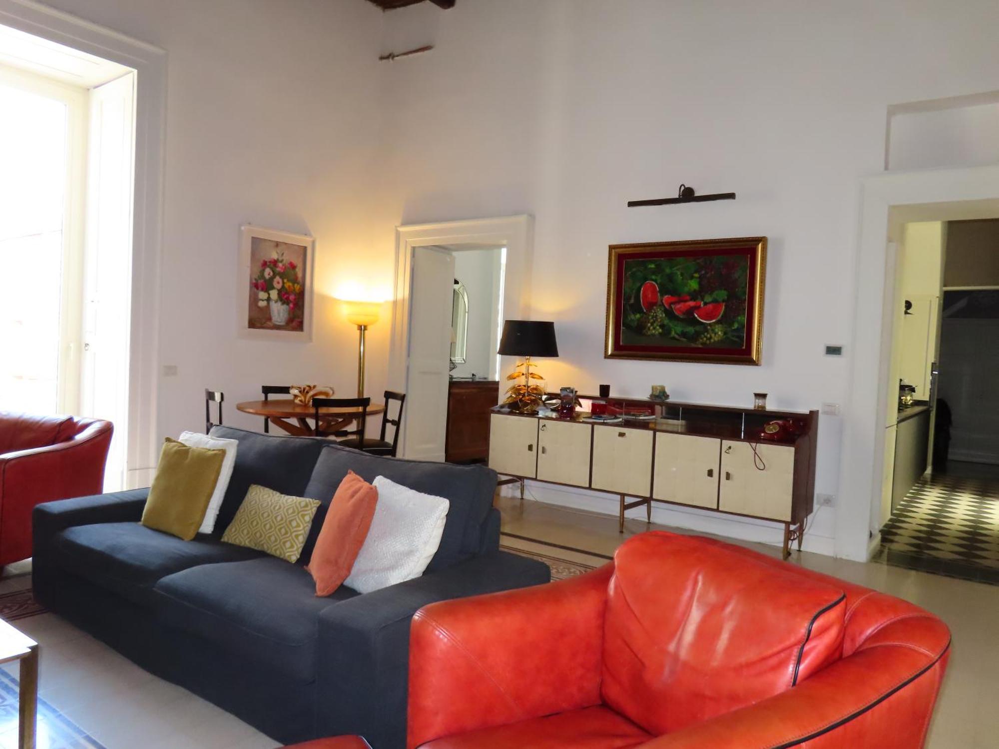 Casa Orlanda Naples
